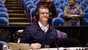 kevin ingram ready to call belmont basketball